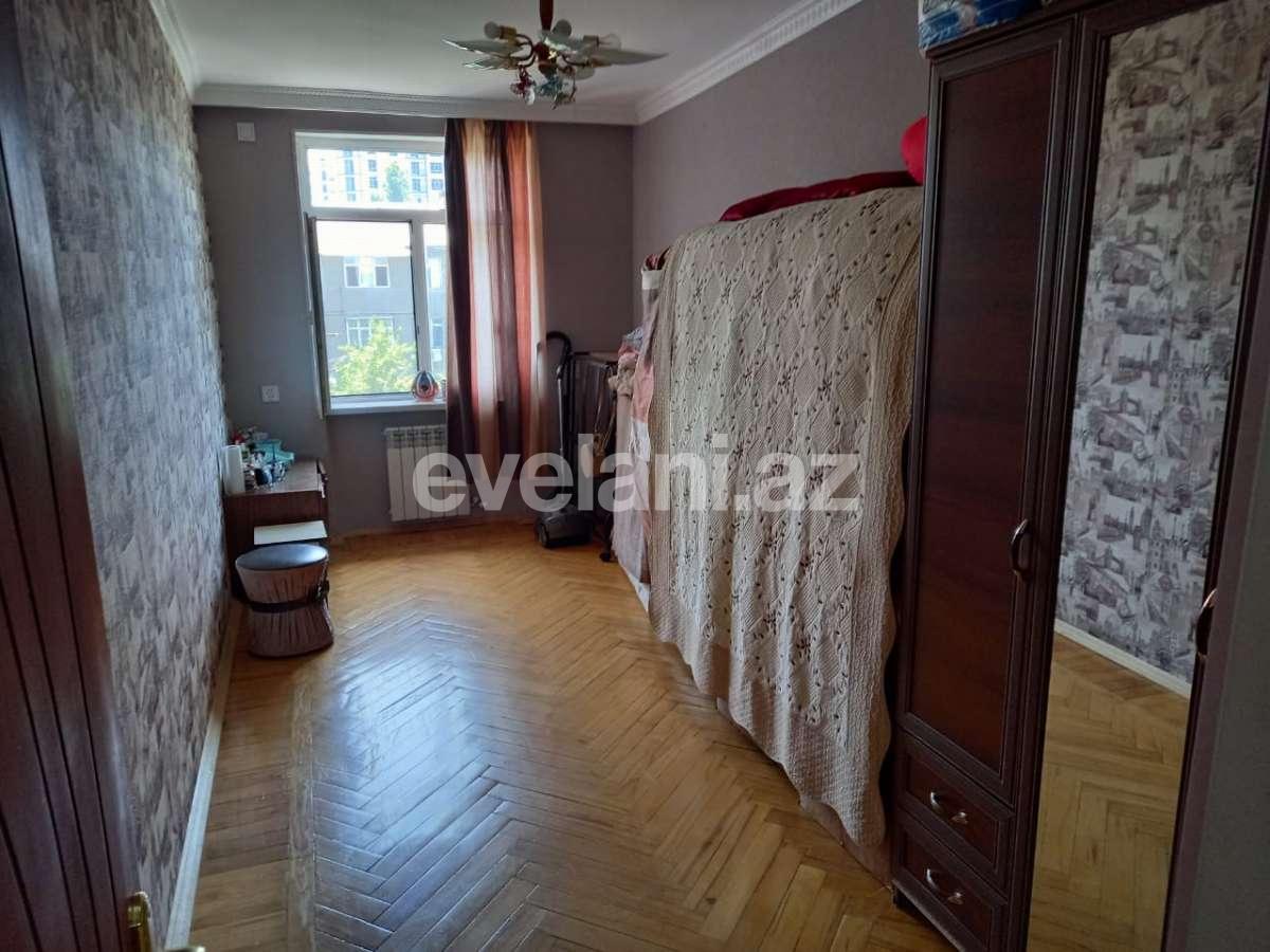 Satılır, köhnə tikili, 363 otaqlı, 63 m², Bakı, Nərimanov r, Nəriman Nərimanov m.