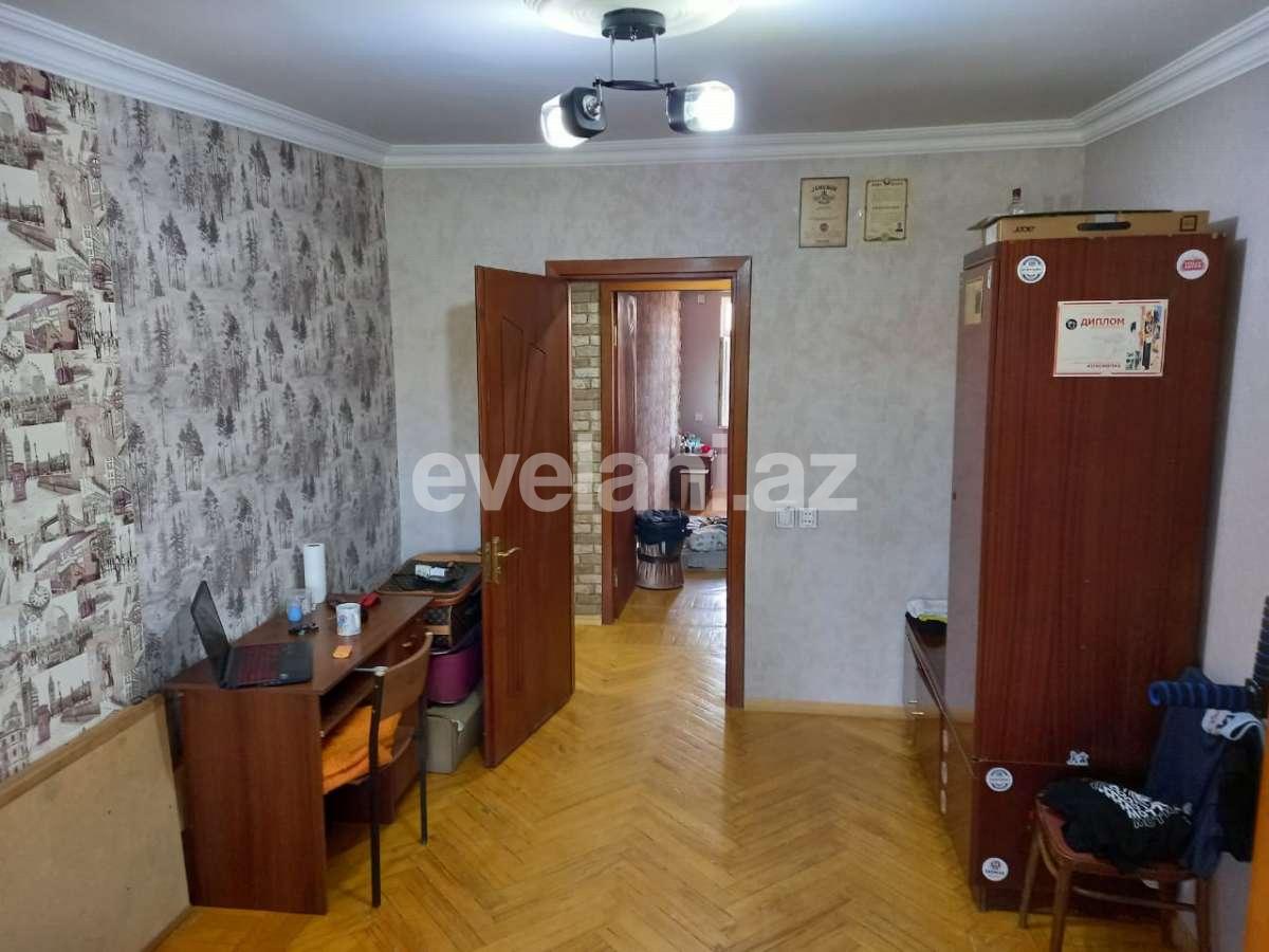 Satılır, köhnə tikili, 363 otaqlı, 63 m², Bakı, Nərimanov r, Nəriman Nərimanov m.