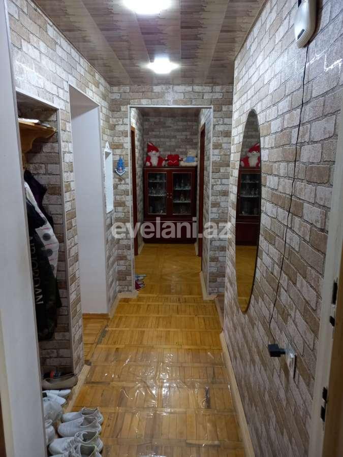 Satılır, köhnə tikili, 363 otaqlı, 63 m², Bakı, Nərimanov r, Nəriman Nərimanov m.