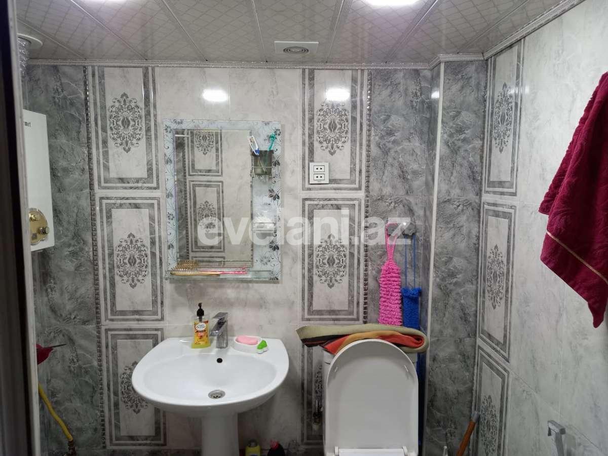 Satılır, köhnə tikili, 363 otaqlı, 63 m², Bakı, Nərimanov r, Nəriman Nərimanov m.