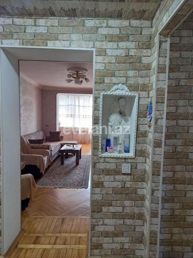 Satılır, köhnə tikili, 363 otaqlı, 63 m², Bakı, Nərimanov r, Nəriman Nərimanov m.