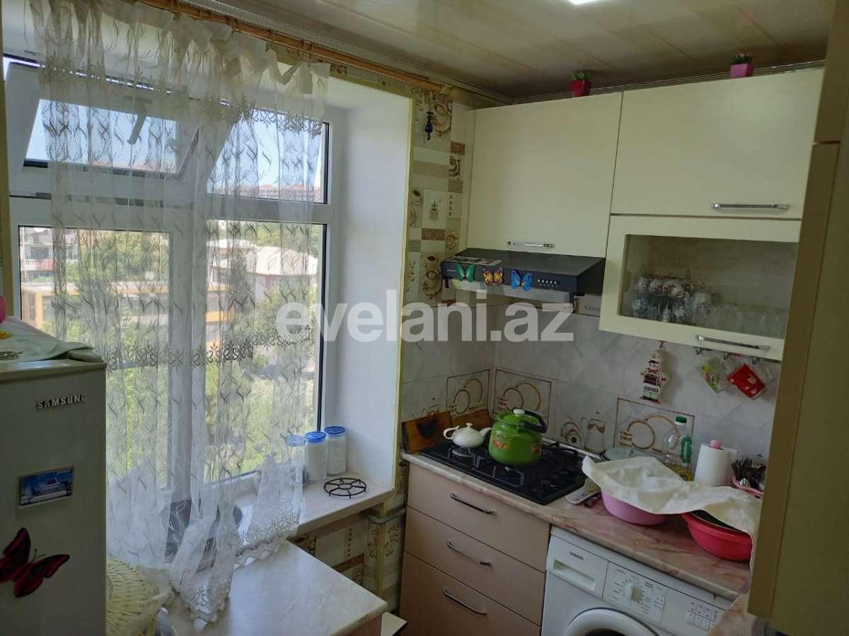 Satılır, köhnə tikili, 363 otaqlı, 63 m², Bakı, Nərimanov r, Nəriman Nərimanov m.