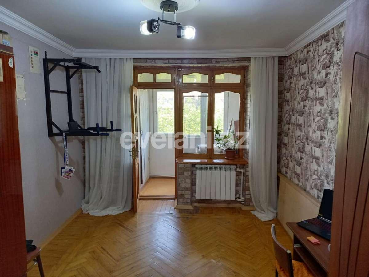 Satılır, köhnə tikili, 363 otaqlı, 63 m², Bakı, Nərimanov r, Nəriman Nərimanov m.