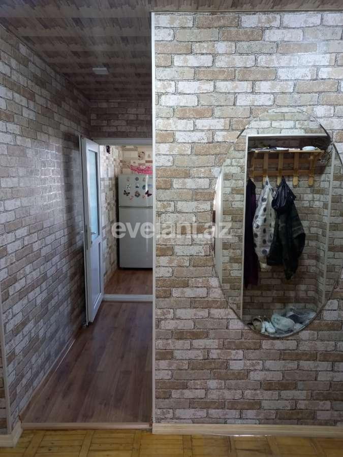 Satılır, köhnə tikili, 363 otaqlı, 63 m², Bakı, Nərimanov r, Nəriman Nərimanov m.