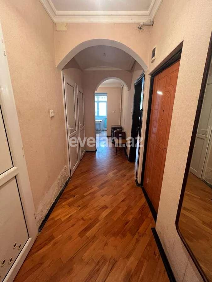 Satılır, köhnə tikili, 2 otaqlı, 50 m², Bakı, Xətai r, Həzi Aslanov q, Həzi Aslanov m.