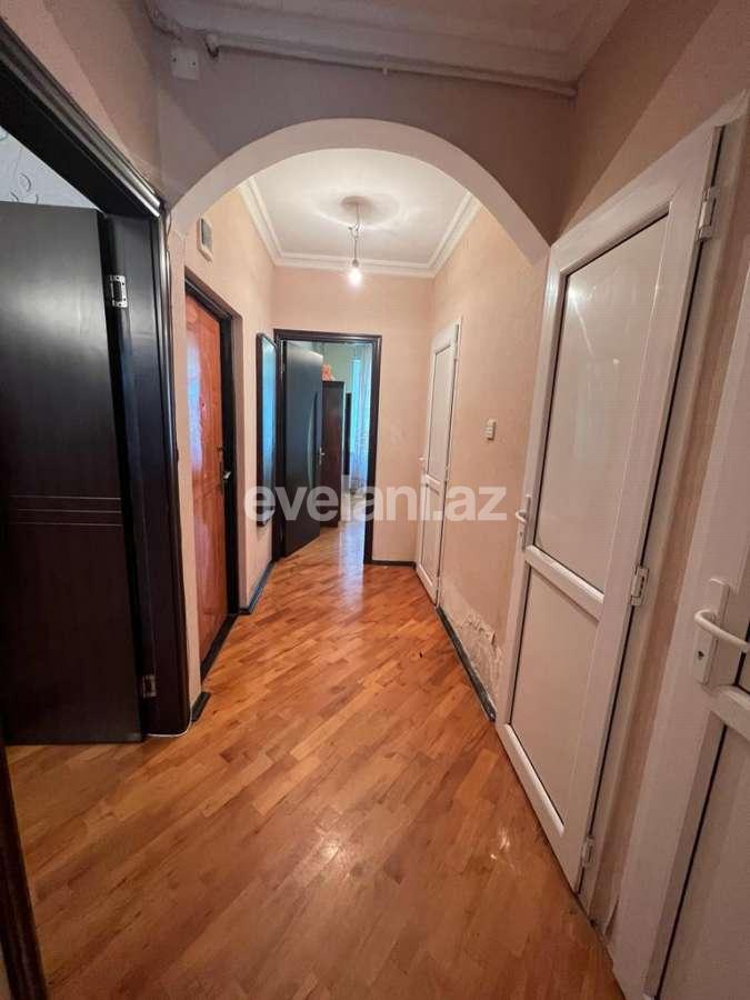 Satılır, köhnə tikili, 2 otaqlı, 50 m², Bakı, Xətai r, Həzi Aslanov q, Həzi Aslanov m.