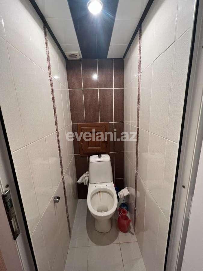 Satılır, köhnə tikili, 2 otaqlı, 50 m², Bakı, Xətai r, Həzi Aslanov q, Həzi Aslanov m.