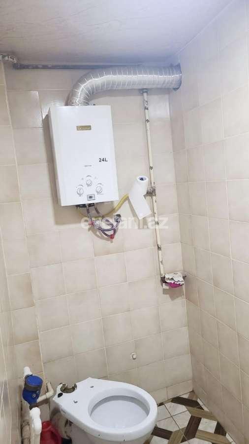 Satılır, köhnə tikili, 2 otaqlı, 45 m², Bakı, Nərimanov r, Nəriman Nərimanov m.