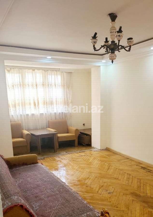 Satılır, köhnə tikili, 2 otaqlı, 45 m², Bakı, Nərimanov r, Nəriman Nərimanov m.