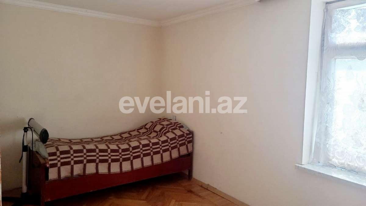 Satılır, köhnə tikili, 2 otaqlı, 45 m², Bakı, Nərimanov r, Nəriman Nərimanov m.