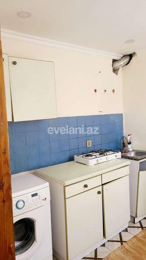 Satılır, köhnə tikili, 2 otaqlı, 45 m², Bakı, Nərimanov r, Nəriman Nərimanov m.