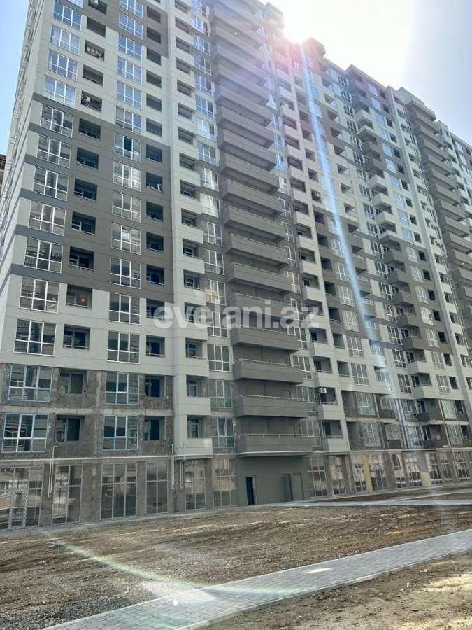 Satılır, yeni tikili, 2 otaqlı, 47 m², Bakı, Yasamal r, 20 yanvar m.
