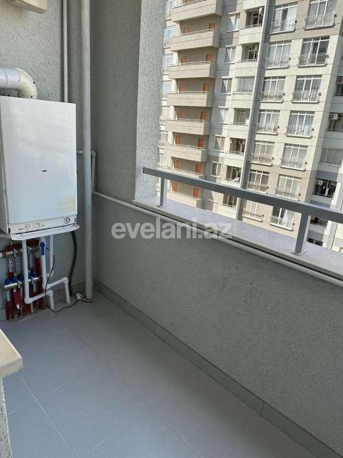 Satılır, yeni tikili, 2 otaqlı, 47 m², Bakı, Yasamal r, 20 yanvar m.