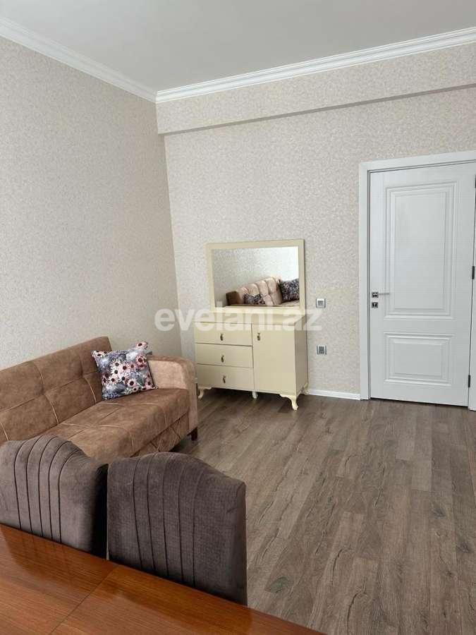 Satılır, yeni tikili, 2 otaqlı, 47 m², Bakı, Yasamal r, 20 yanvar m.