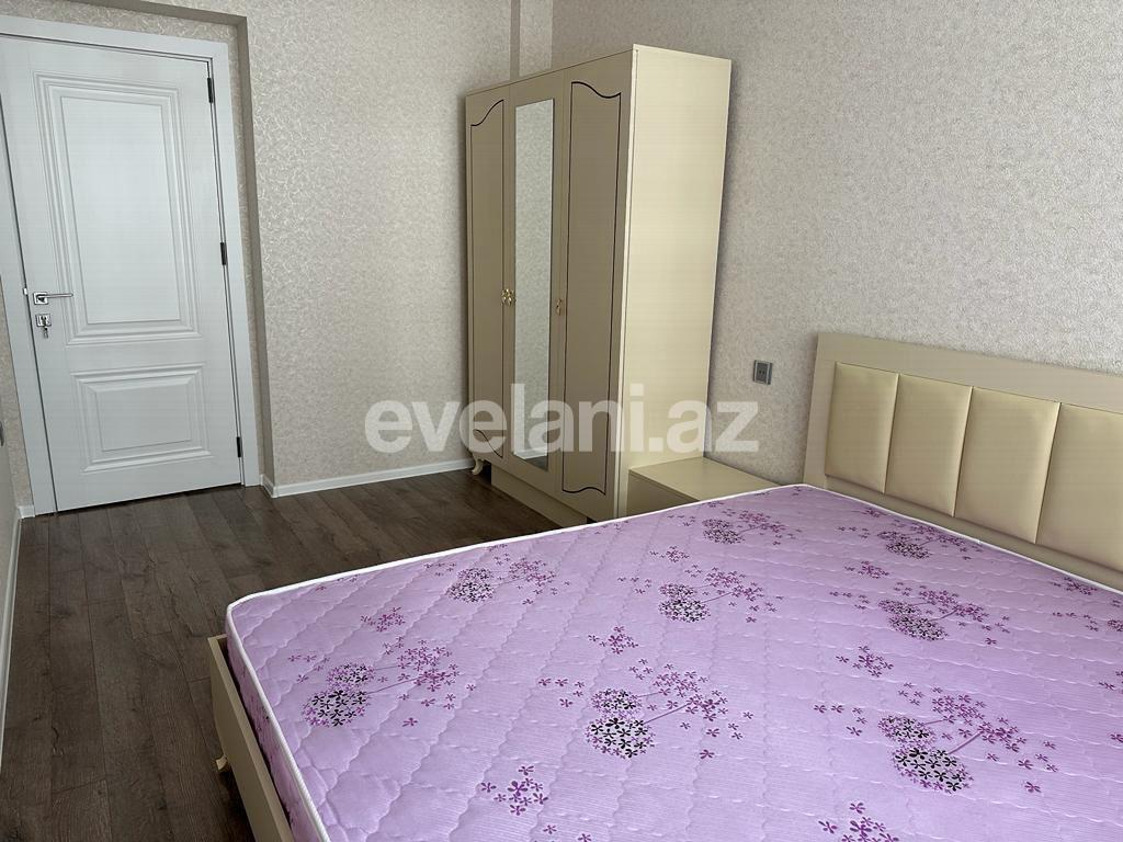 Satılır, yeni tikili, 2 otaqlı, 47 m², Bakı, Yasamal r, 20 yanvar m.