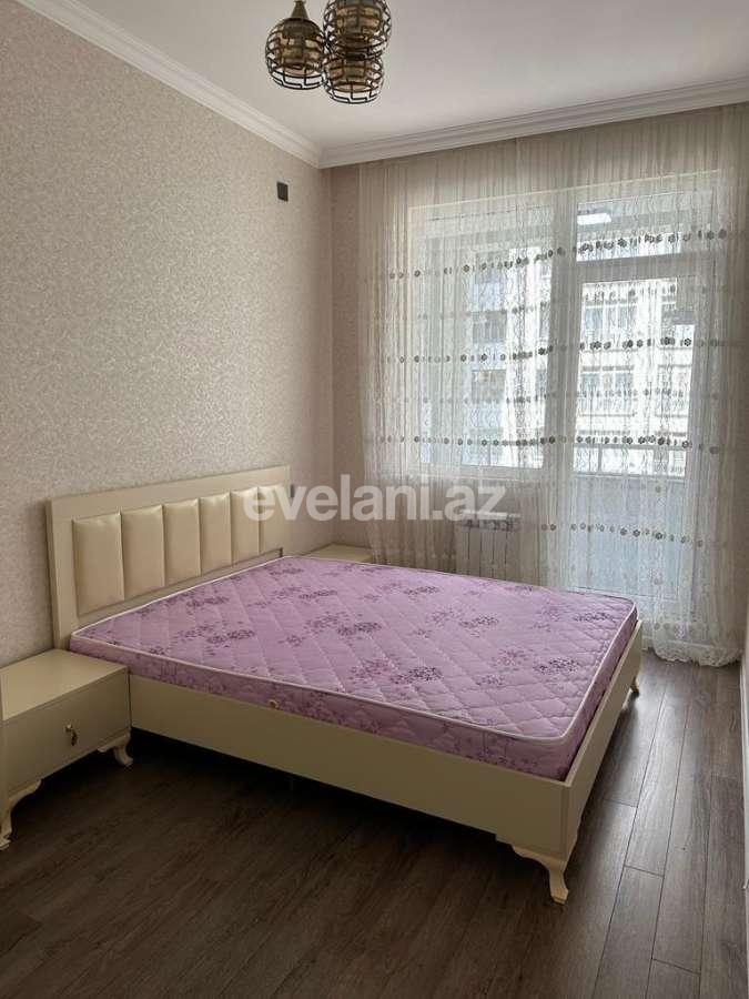Satılır, yeni tikili, 2 otaqlı, 47 m², Bakı, Yasamal r, 20 yanvar m.