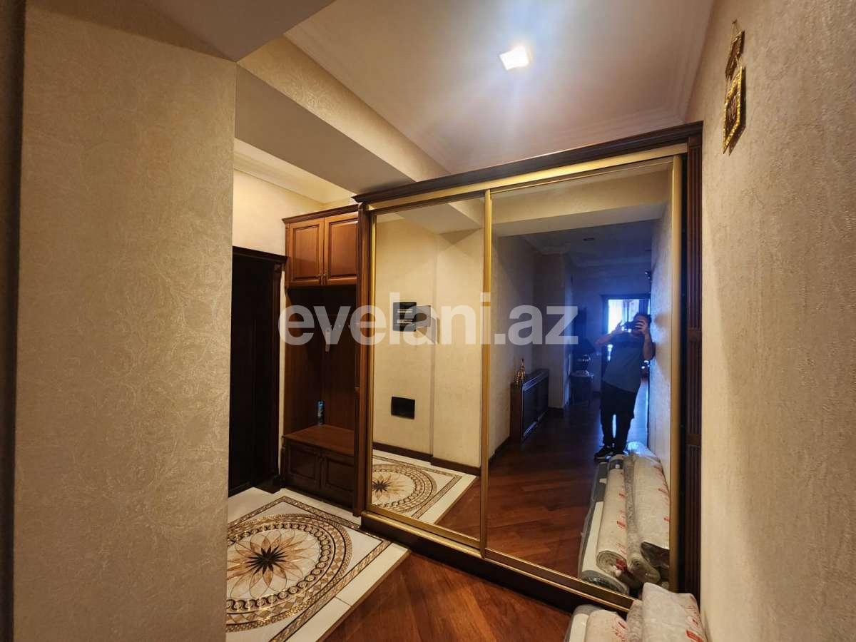 Kirayə verilir, yeni tikili, 3 otaqlı, 165 m², Bakı, Nərimanov r, 28 may m.