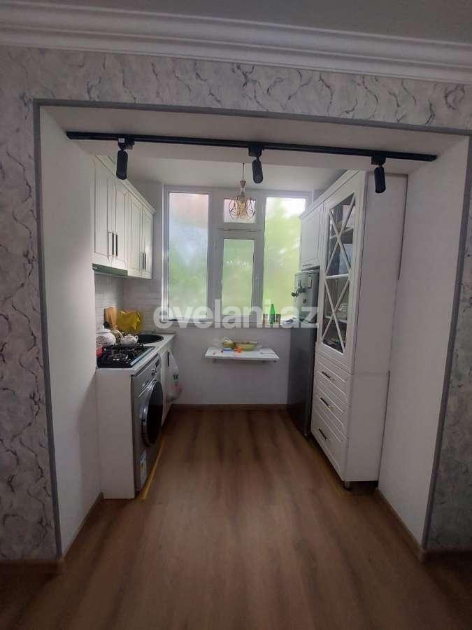 Satılır, köhnə tikili, 3 otaqlı, 57 m², Bakı, Nərimanov r, Nəriman Nərimanov m.
