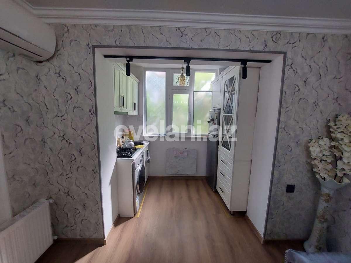 Satılır, köhnə tikili, 3 otaqlı, 57 m², Bakı, Nərimanov r, Nəriman Nərimanov m.