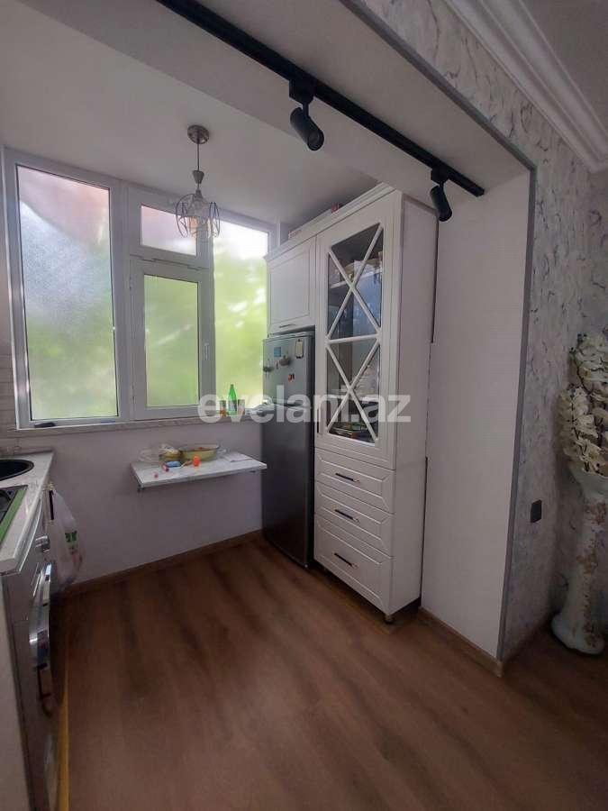 Satılır, köhnə tikili, 3 otaqlı, 57 m², Bakı, Nərimanov r, Nəriman Nərimanov m.