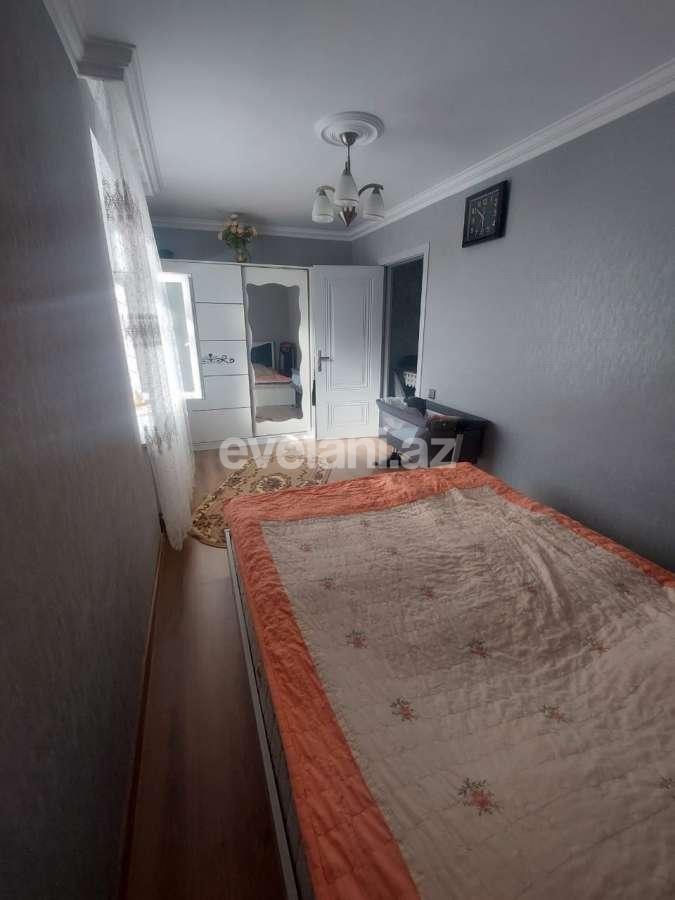 Satılır, köhnə tikili, 3 otaqlı, 57 m², Bakı, Nərimanov r, Nəriman Nərimanov m.