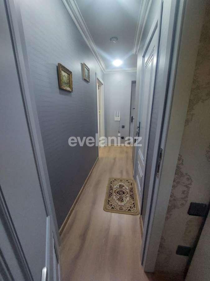 Satılır, köhnə tikili, 3 otaqlı, 57 m², Bakı, Nərimanov r, Nəriman Nərimanov m.