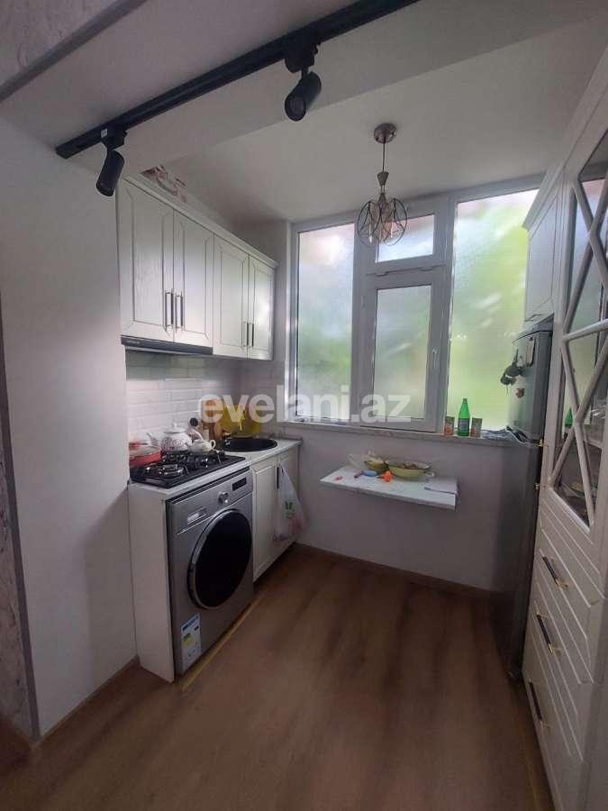 Satılır, köhnə tikili, 3 otaqlı, 57 m², Bakı, Nərimanov r, Nəriman Nərimanov m.