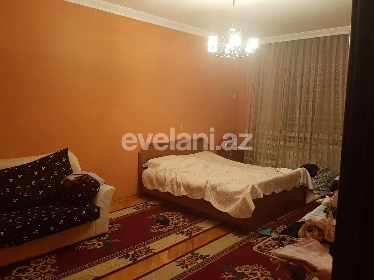 Satılır, yeni tikili, 3 otaqlı, 130 m², Bakı, Nərimanov r, Nəriman Nərimanov m.