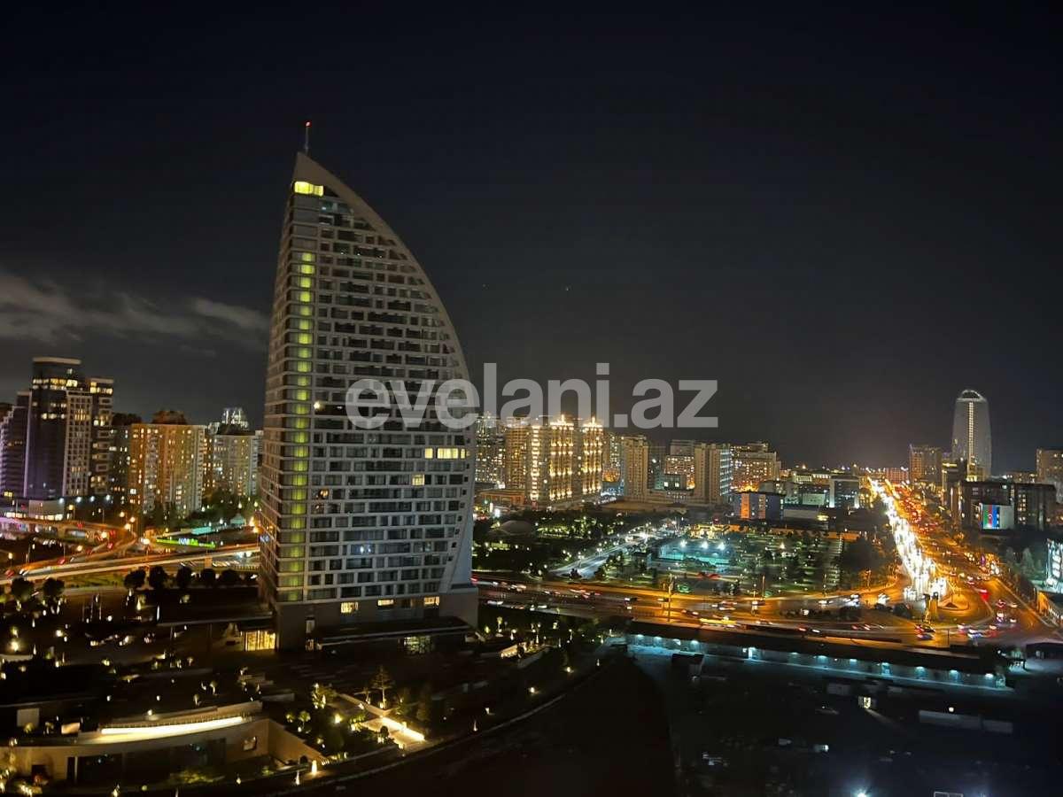 Satılır, yeni tikili, 3 otaqlı, 130 m², Bakı, Nərimanov r, Nəriman Nərimanov m.