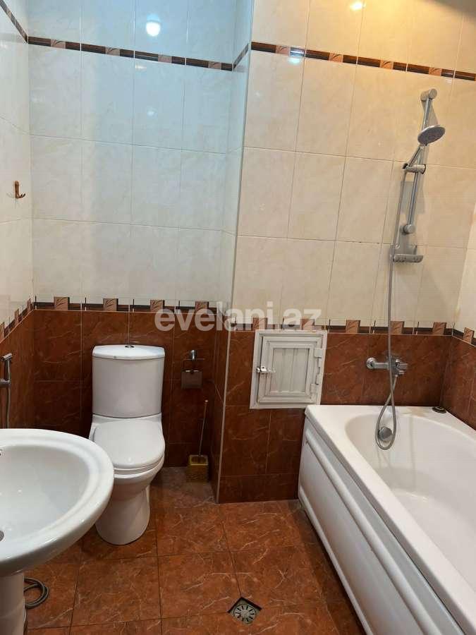 Satılır, yeni tikili, 3 otaqlı, 130 m², Bakı, Nərimanov r, Nəriman Nərimanov m.