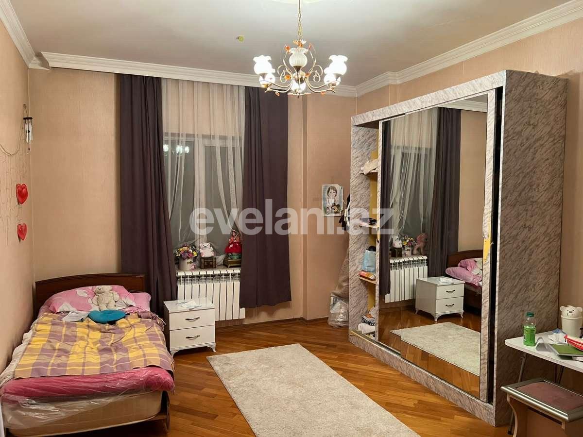 Satılır, yeni tikili, 3 otaqlı, 130 m², Bakı, Nərimanov r, Nəriman Nərimanov m.