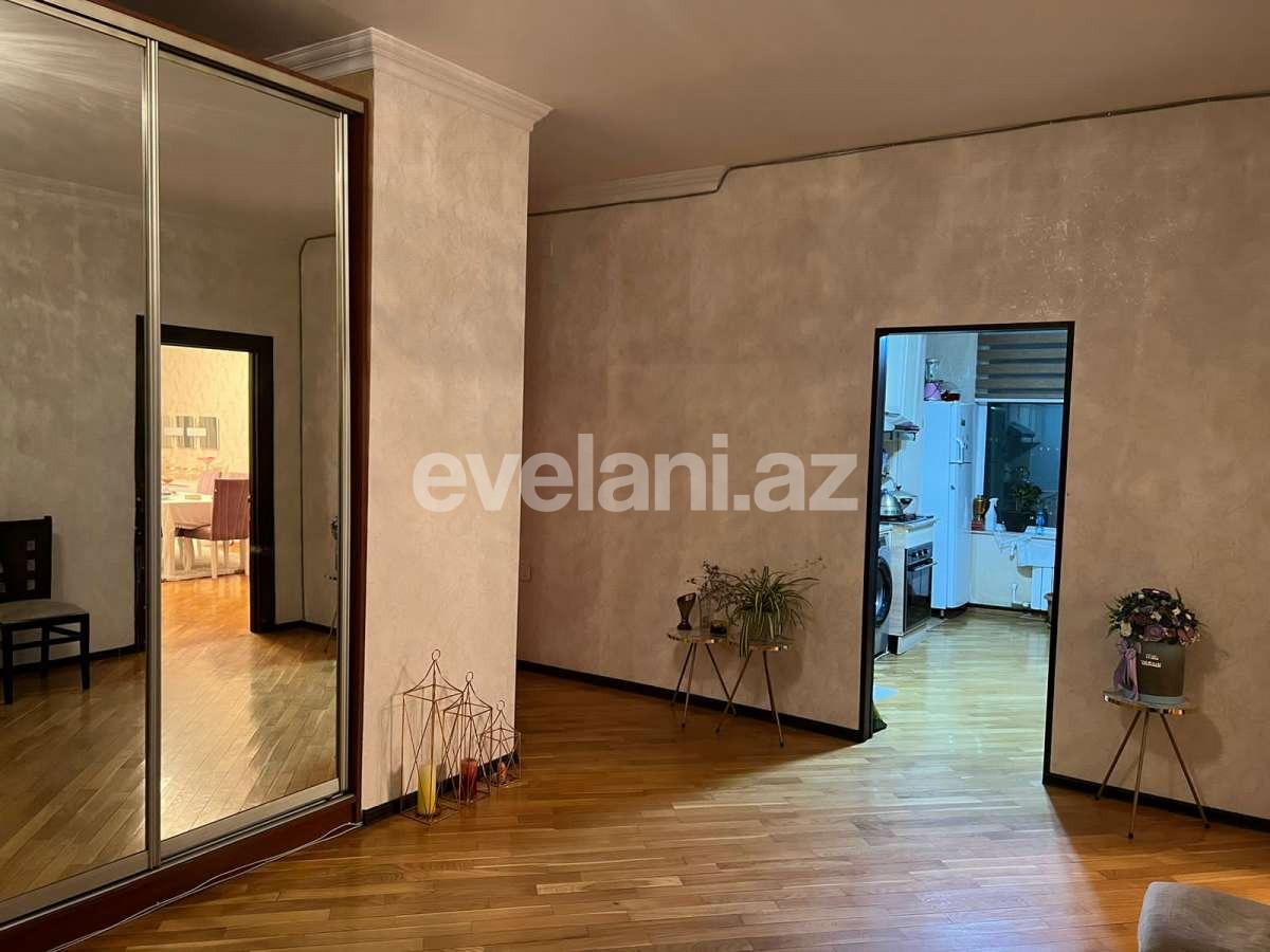 Satılır, yeni tikili, 3 otaqlı, 130 m², Bakı, Nərimanov r, Nəriman Nərimanov m.