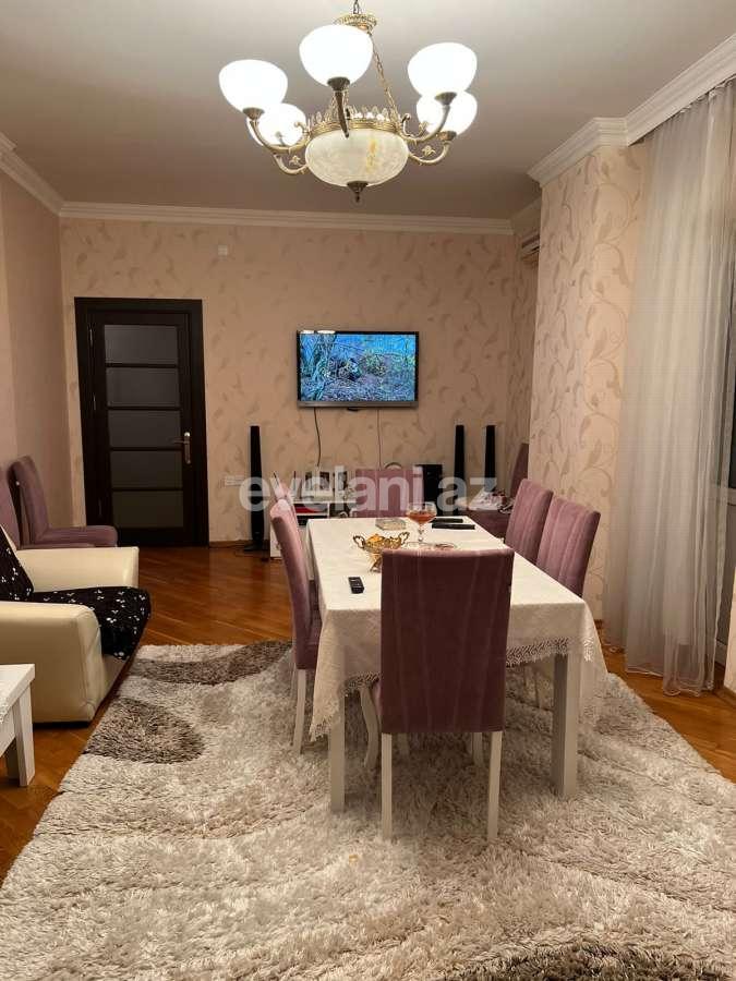 Satılır, yeni tikili, 3 otaqlı, 130 m², Bakı, Nərimanov r, Nəriman Nərimanov m.