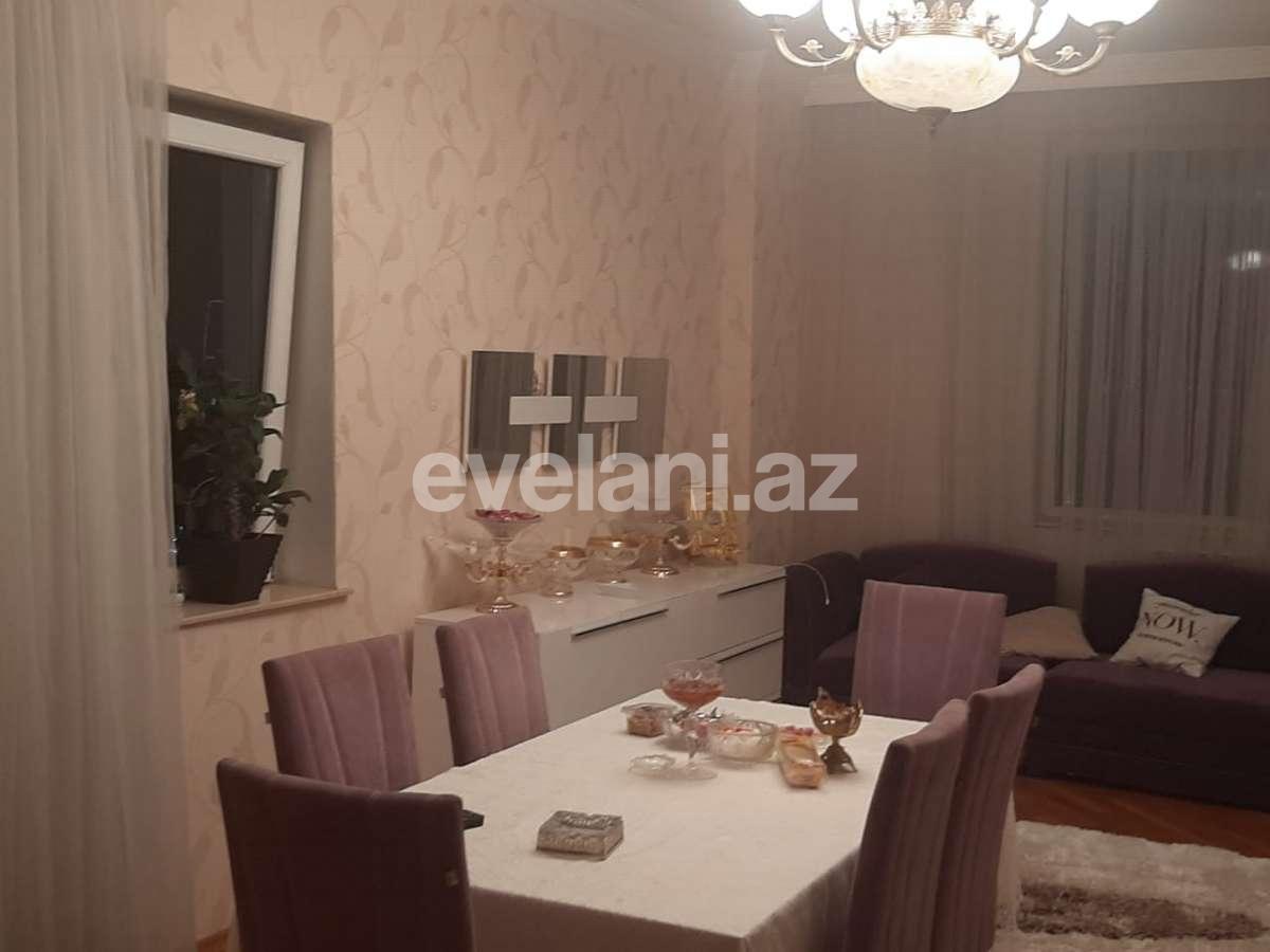 Satılır, yeni tikili, 3 otaqlı, 130 m², Bakı, Nərimanov r, Nəriman Nərimanov m.