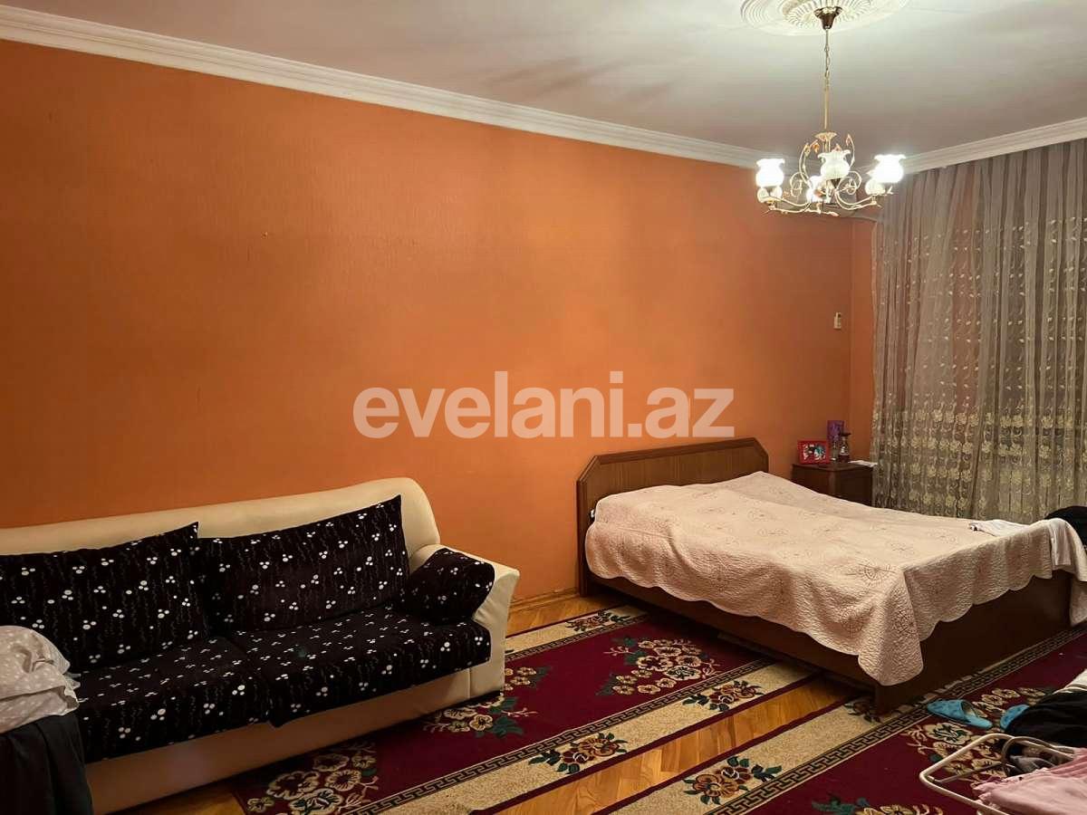 Satılır, yeni tikili, 3 otaqlı, 130 m², Bakı, Nərimanov r, Nəriman Nərimanov m.