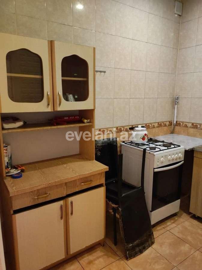 Satılır, köhnə tikili, 2 otaqlı, 50 m², Bakı, Nərimanov r, Nəriman Nərimanov m.