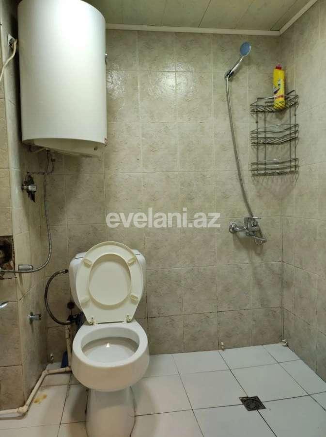 Satılır, köhnə tikili, 2 otaqlı, 50 m², Bakı, Nərimanov r, Nəriman Nərimanov m.