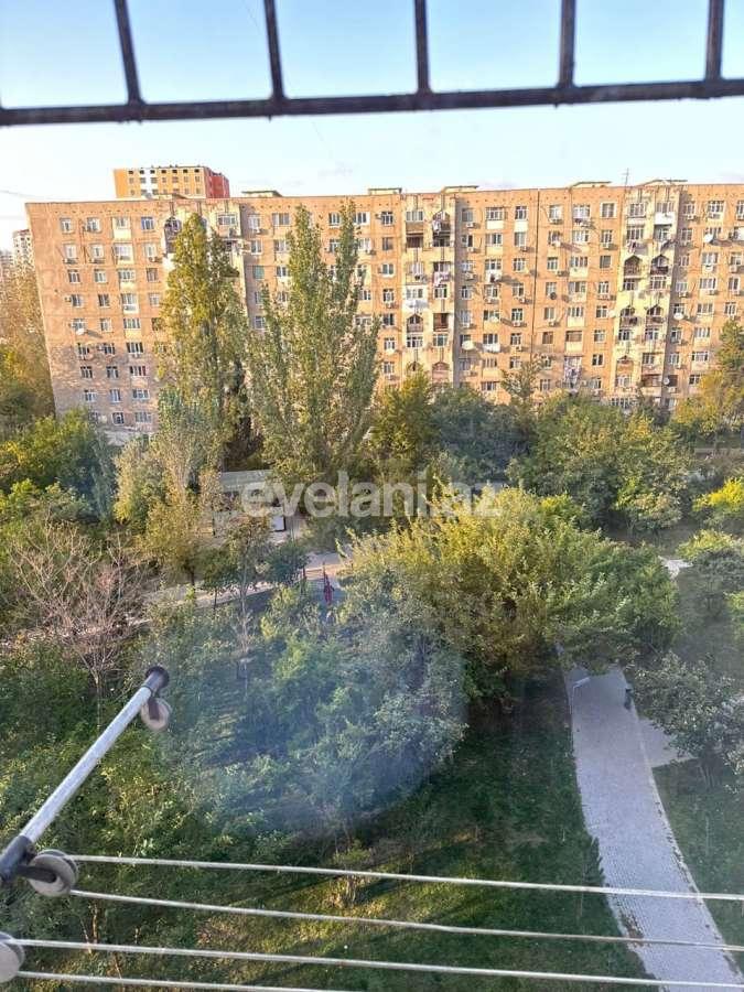 Продаётся, вторичка, 3-комнаты, 60 m², Баку, Хатаинский r, Ази Асланов m.