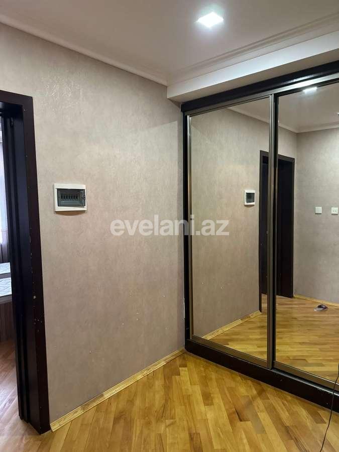 Продаётся, вторичка, 3-комнаты, 60 m², Баку, Хатаинский r, Ази Асланов m.