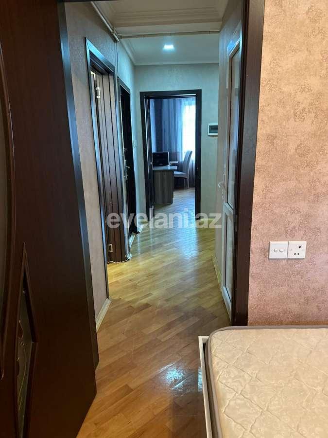 Продаётся, вторичка, 3-комнаты, 60 m², Баку, Хатаинский r, Ази Асланов m.