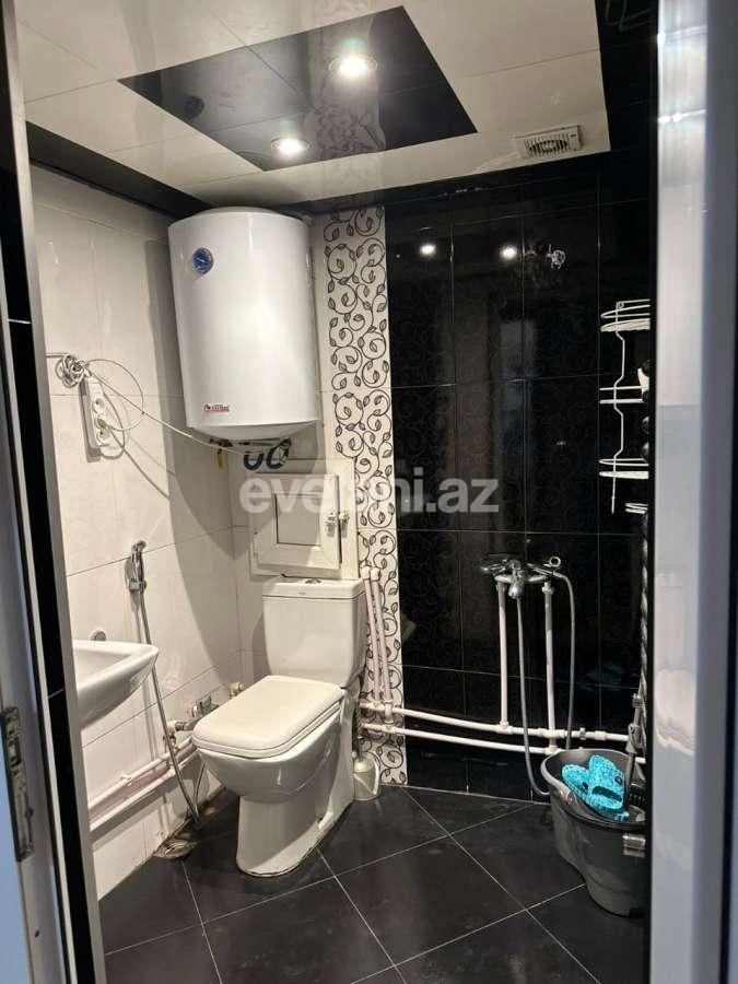 Продаётся, вторичка, 3-комнаты, 60 m², Баку, Хатаинский r, Ази Асланов m.