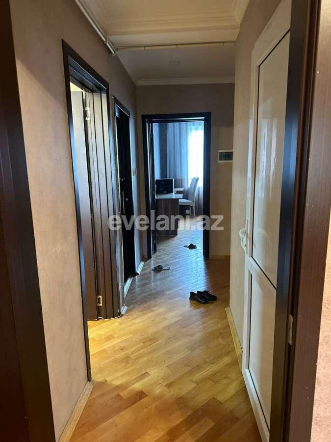 Продаётся, вторичка, 3-комнаты, 60 m², Баку, Хатаинский r, Ази Асланов m.