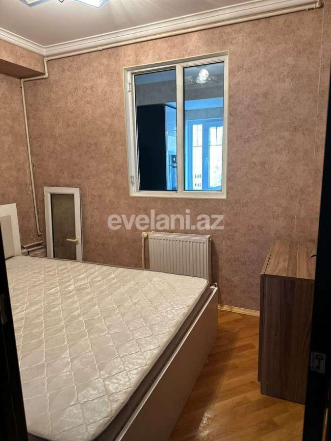 Продаётся, вторичка, 3-комнаты, 60 m², Баку, Хатаинский r, Ази Асланов m.