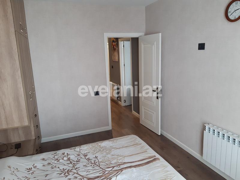 Satılır, yeni tikili, 3 otaqlı, 90 m², Bakı, Xətai r, Əhmədli q, Həzi Aslanov m.