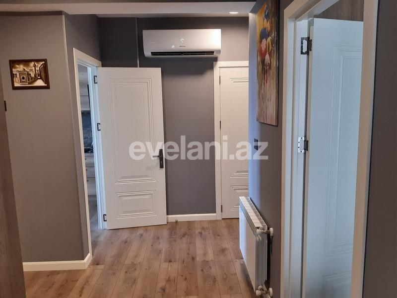 Satılır, yeni tikili, 3 otaqlı, 90 m², Bakı, Xətai r, Əhmədli q, Həzi Aslanov m.