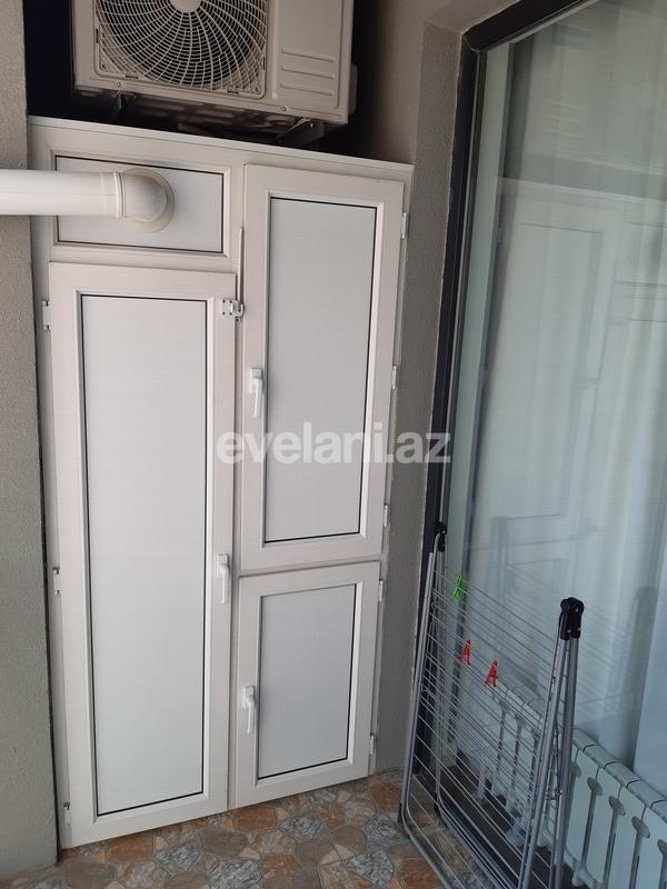 Satılır, yeni tikili, 3 otaqlı, 90 m², Bakı, Xətai r, Əhmədli q, Həzi Aslanov m.