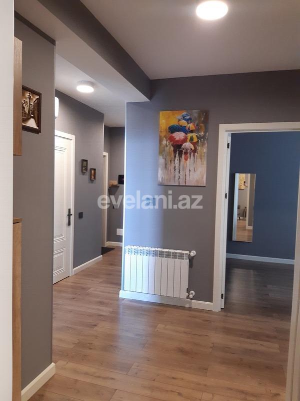 Satılır, yeni tikili, 3 otaqlı, 90 m², Bakı, Xətai r, Əhmədli q, Həzi Aslanov m.