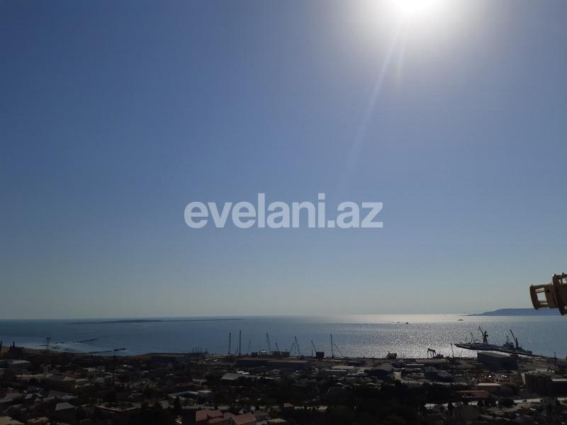 Satılır, yeni tikili, 3 otaqlı, 90 m², Bakı, Xətai r, Əhmədli q, Həzi Aslanov m.