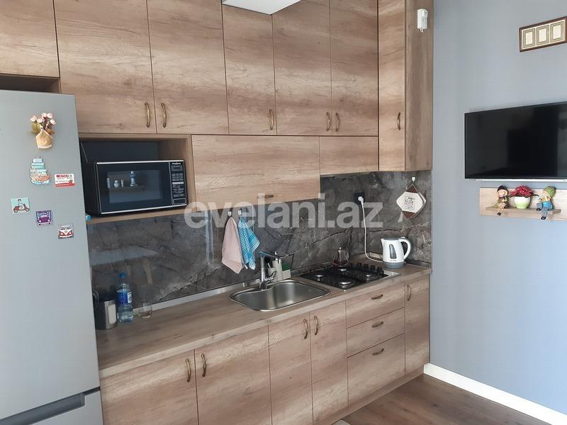 Satılır, yeni tikili, 3 otaqlı, 90 m², Bakı, Xətai r, Əhmədli q, Həzi Aslanov m.