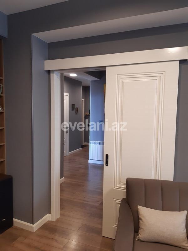 Satılır, yeni tikili, 3 otaqlı, 90 m², Bakı, Xətai r, Əhmədli q, Həzi Aslanov m.